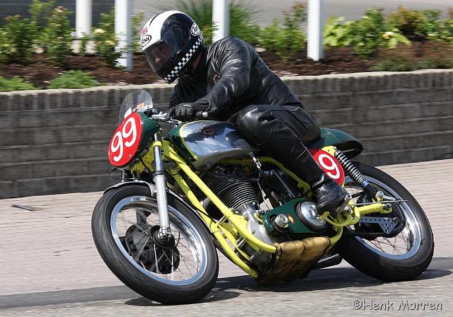 Barneveld 2009 Henk Morren 325 